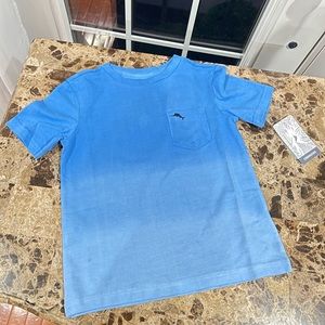Tommy Bahama Boys T-shirt